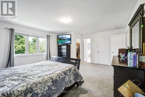 25 Corbett Street, Southgate, ON - Indoor Photo Showing Bedroom