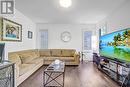 25 Corbett Street, Southgate, ON  - Indoor Photo Showing Living Room 