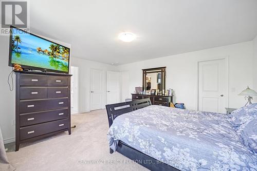 25 Corbett Street, Southgate, ON - Indoor Photo Showing Bedroom