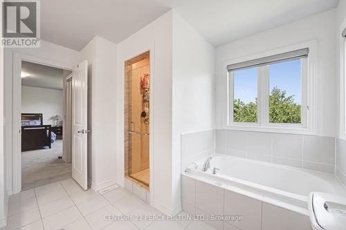 25 Corbett Street, Southgate, ON - Indoor Photo Showing Bathroom