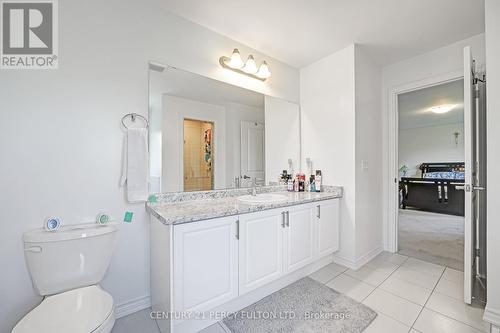 25 Corbett Street, Southgate, ON - Indoor Photo Showing Bathroom