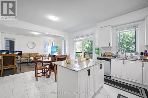 25 Corbett Street, Southgate, ON - Indoor Photo Showing Kitchen With Double Sink