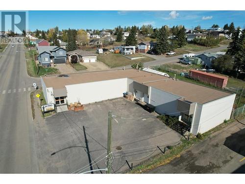 721 100A Avenue, Dawson Creek, BC 