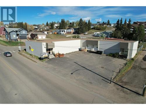 721 100A Avenue, Dawson Creek, BC 