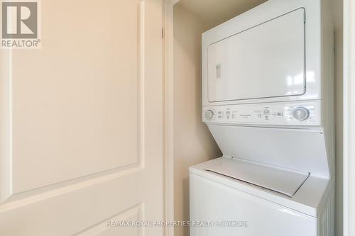 14C Lookout Drive, Clarington, ON - Indoor Photo Showing Laundry Room