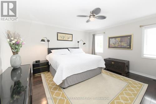 22 Kells Crescent, Collingwood, ON - Indoor Photo Showing Bedroom