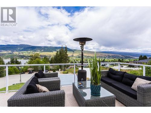 11664 Middleton Road, Lake Country, BC - Outdoor With View