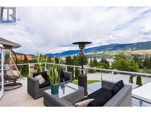 11664 Middleton Road, Lake Country, BC - Outdoor