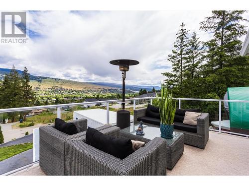 11664 Middleton Road, Lake Country, BC - Outdoor With View