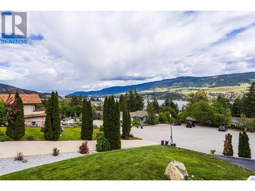 11664 Middleton Road, Lake Country, BC - Outdoor With View