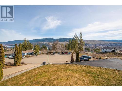 11664 Middleton Road, Lake Country, BC - Outdoor With View