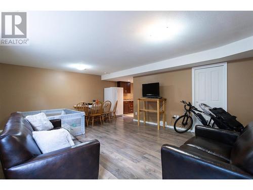 11664 Middleton Road, Lake Country, BC - Indoor