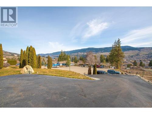 11664 Middleton Road, Lake Country, BC - Outdoor With View