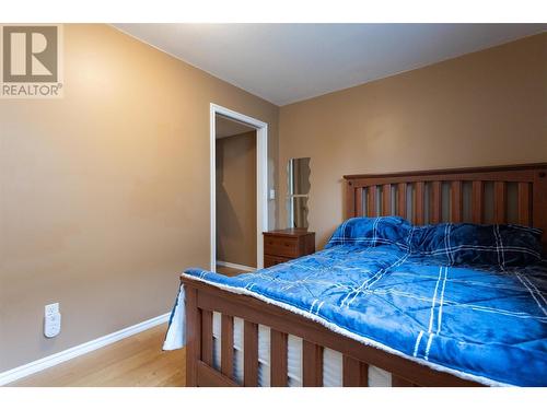 11664 Middleton Road, Lake Country, BC - Indoor Photo Showing Bedroom