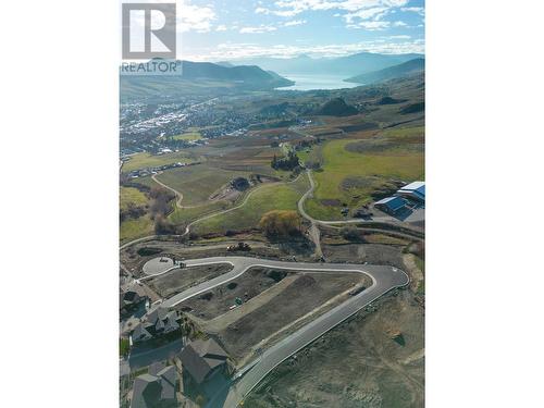 Lot 10 Road, Vernon, BC 