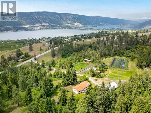 13821 Talbot Road, Lake Country, BC - Outdoor With Body Of Water With View