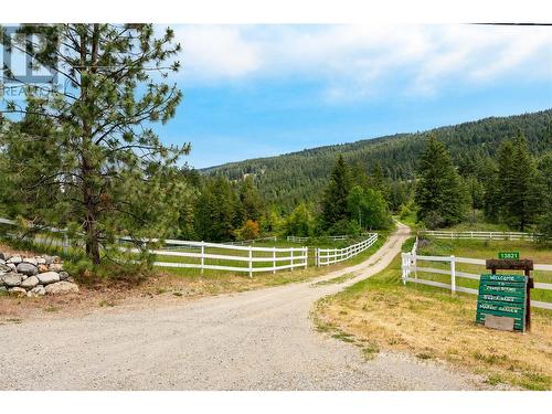 13821 Talbot Road, Lake Country, BC - Outdoor With View