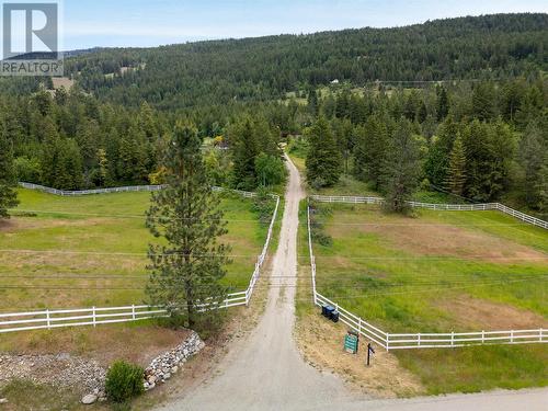 13821 Talbot Road, Lake Country, BC - Outdoor With View