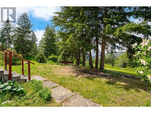 13821 Talbot Road, Lake Country, BC - Outdoor