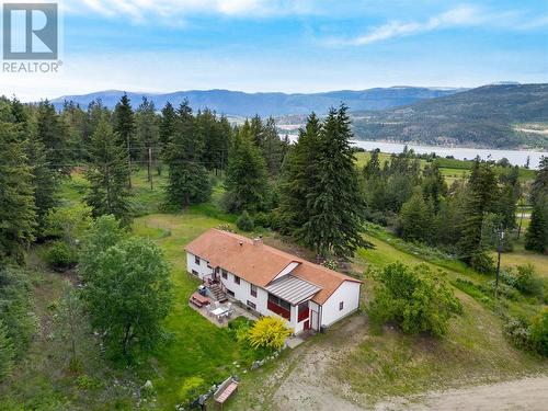 13821 Talbot Road, Lake Country, BC - Outdoor With Body Of Water With View