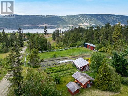 13821 Talbot Road, Lake Country, BC - Outdoor With Body Of Water With View