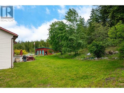 13821 Talbot Road, Lake Country, BC - Outdoor