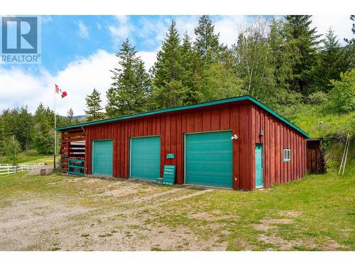 13821 Talbot Road, Lake Country, BC - Outdoor