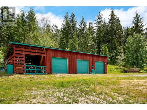 13821 Talbot Road, Lake Country, BC - Outdoor