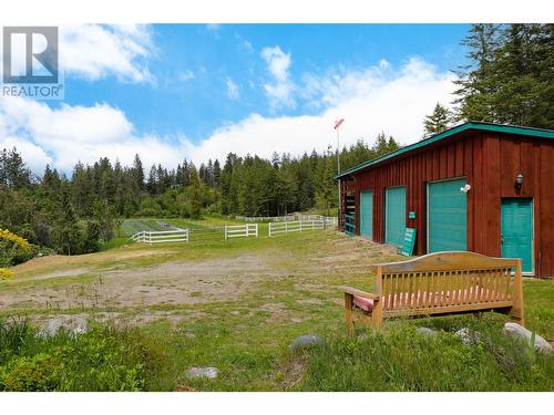 13821 Talbot Road, Lake Country, BC - Outdoor