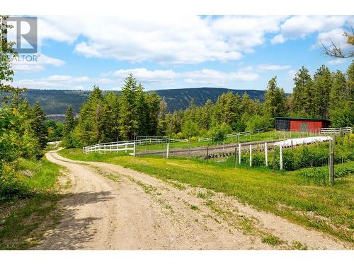 13821 Talbot Road, Lake Country, BC - Outdoor With View