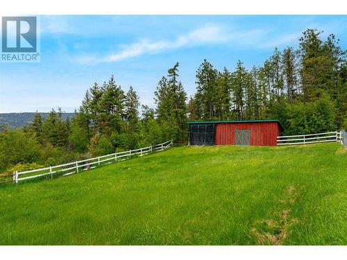 13821 Talbot Road, Lake Country, BC - Outdoor With View