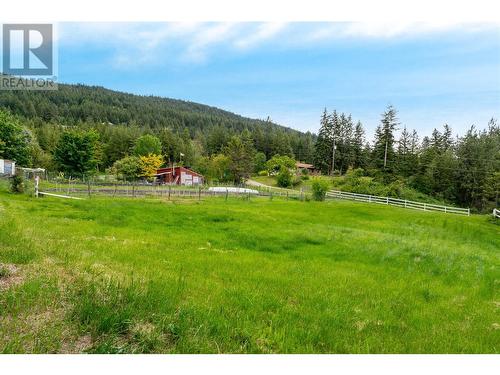 13821 Talbot Road, Lake Country, BC - Outdoor With View