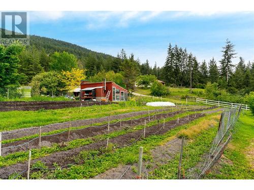 13821 Talbot Road, Lake Country, BC - Outdoor With View