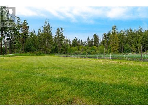 13821 Talbot Road, Lake Country, BC - Outdoor With View