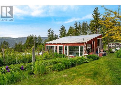 13821 Talbot Road, Lake Country, BC - Outdoor