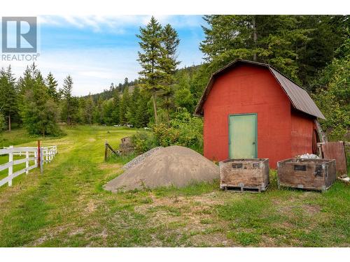 13821 Talbot Road, Lake Country, BC - Outdoor