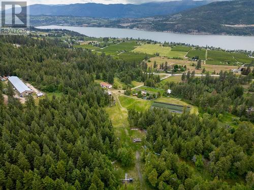 13821 Talbot Road, Lake Country, BC - Outdoor With Body Of Water With View