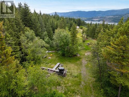 13821 Talbot Road, Lake Country, BC - Outdoor With View