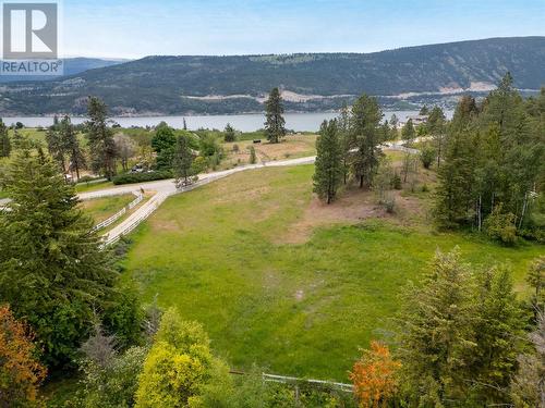 13821 Talbot Road, Lake Country, BC - Outdoor With Body Of Water With View