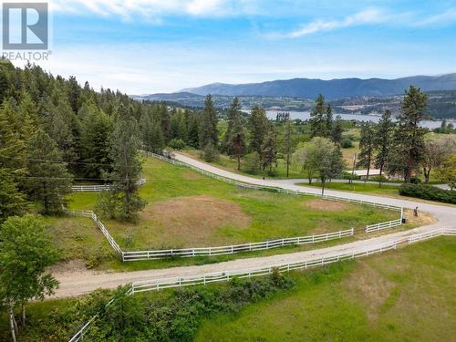 13821 Talbot Road, Lake Country, BC - Outdoor With View