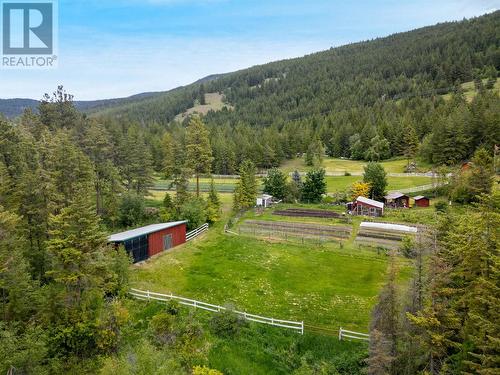 13821 Talbot Road, Lake Country, BC - Outdoor With View