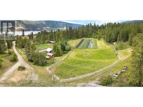 13821 Talbot Road, Lake Country, BC - Outdoor With View