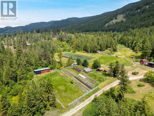 13821 Talbot Road, Lake Country, BC - Outdoor With View