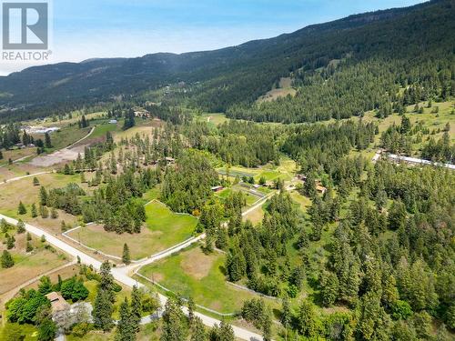 13821 Talbot Road, Lake Country, BC - Outdoor With View