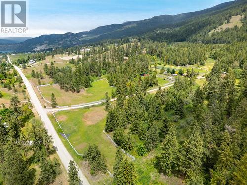 13821 Talbot Road, Lake Country, BC - Outdoor With View