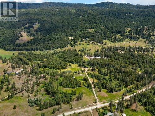 13821 Talbot Road, Lake Country, BC - Outdoor With View