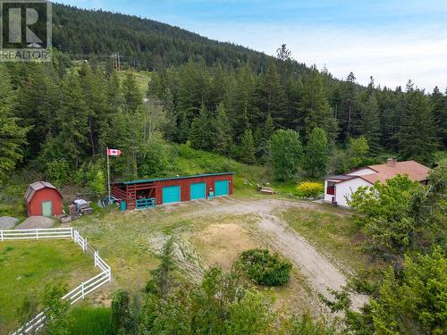 13821 Talbot Road, Lake Country, BC - Outdoor With View