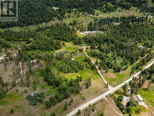 13821 Talbot Road, Lake Country, BC - Outdoor With View