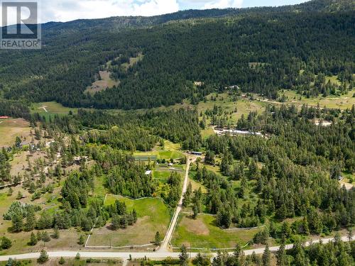 13821 Talbot Road, Lake Country, BC - Outdoor With View