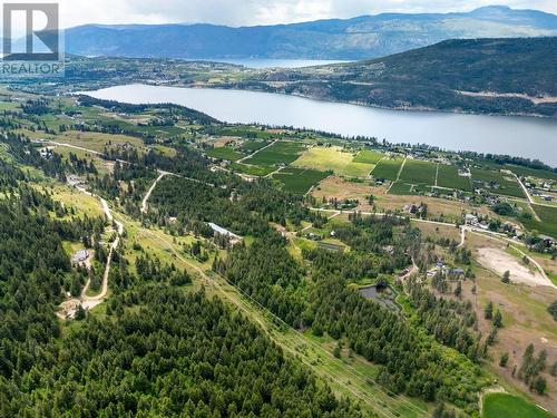 13821 Talbot Road, Lake Country, BC - Outdoor With Body Of Water With View